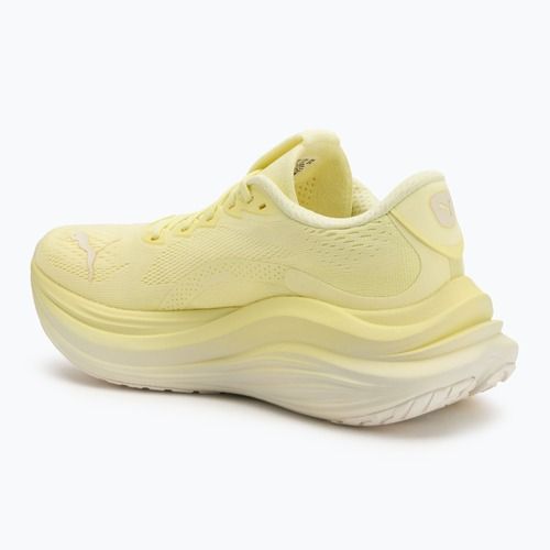 Women's running shoes PUMA MagMax Nitro gold moon