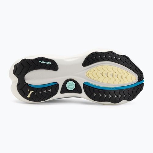 Men's running shoes PUMA ForeverRun Nitro 2 puma white/speed blue