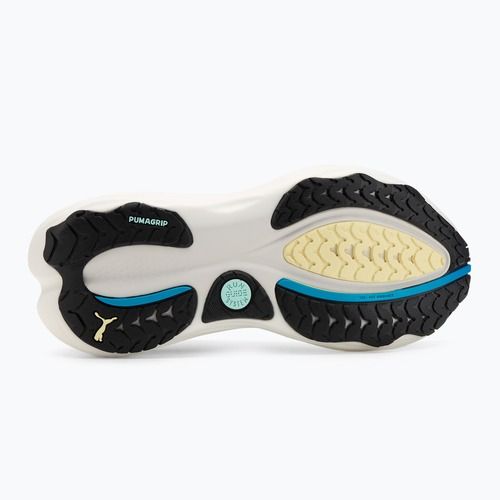 Women's running shoes PUMA ForeverRun Nitro 2 puma white/mint melt