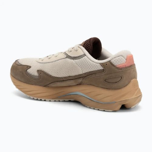 Shoes Mizuno Wave Rider β vintagekhaki/chicorycoffee/lan