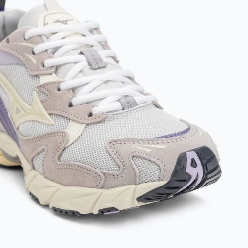 Shoes Mizuno Wave Rider 10 Premium nimbus cloud/pristine/purple H