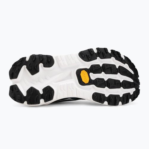 Women's running shoes HOKA Matafe X black/skyward blue