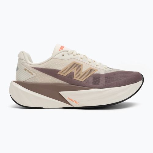 Women's running shoes New Balance FuelCell Rebel V5 angora