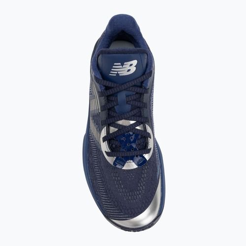 Basketball shoes New Balance Two WXY V5 blue