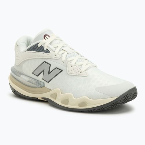 Men's basketball shoes New Balance Hesi Low V2 white