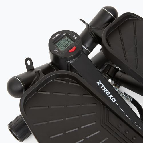 Twist stepper XTREXO FS200 black