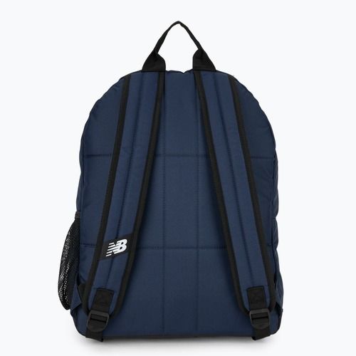 Backpack New Balance Essential blue