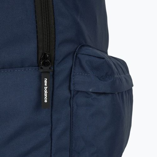 Backpack New Balance Essential blue