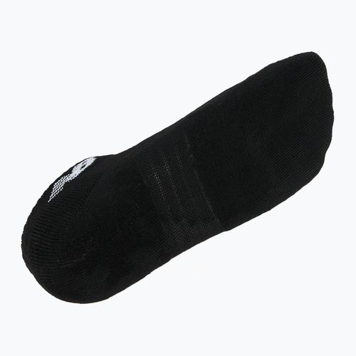 Children's socks New Balance Youth Daily Essentials Low 3 pairs black