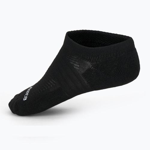 Children's socks New Balance Youth Daily Essentials No black