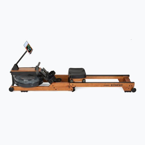 Water rower XTREXO RM300
