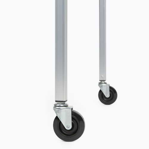 Volleyball trolley OneTeam Black slot