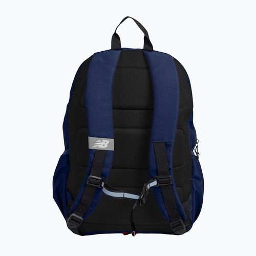 Urban backpack New Balance Heritage 26 l blue