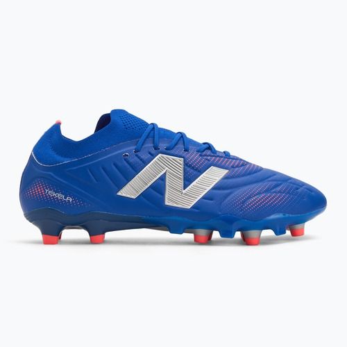 Football boots New Blance Tekela Pro Low V5 FG blue