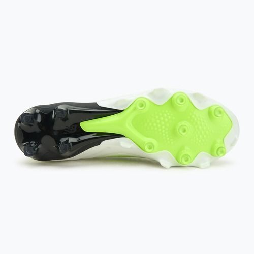 Football boots New Blance Tekela Pro Low V5 FG white