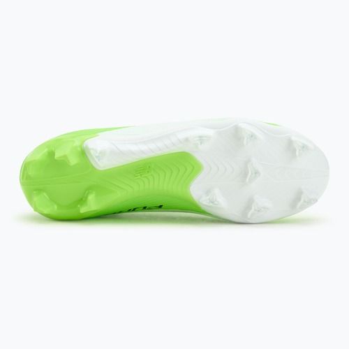 Football boots New Balance Furon Team V8 FG green