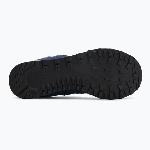 New Balance shoes 574 blue