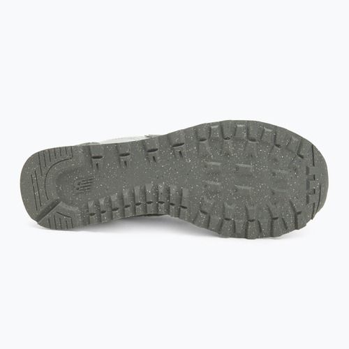 Women's shoes New Balance Classic 574's V2 grey