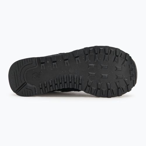 Women's shoes New Balance Classic 574's V2 black