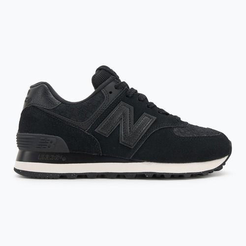 Women's shoes New Balance Classic 574's V2 black