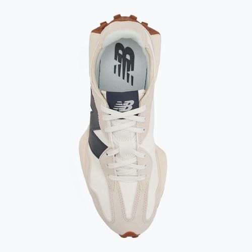 Women's shoes New Balance 327's V1 beige