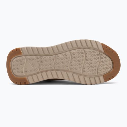 Women's shoes SKECHERS On-The-Go Stellar Alpine Adventure chestnut