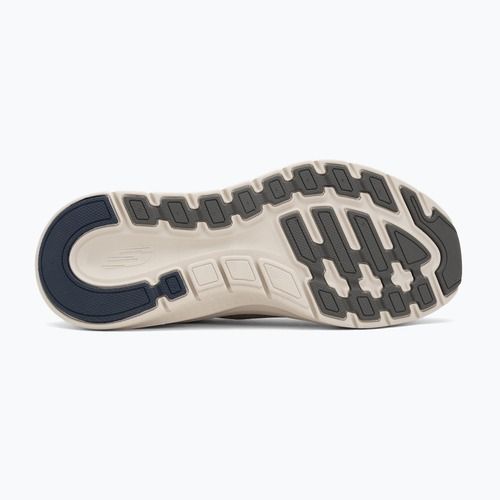 Men's shoes SKECHERS Arch Fit 2.0 taupe