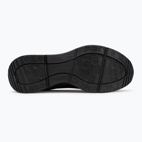 Women's shoes SKECHERS Bobs Arch Comfort B Sweet A Bind black