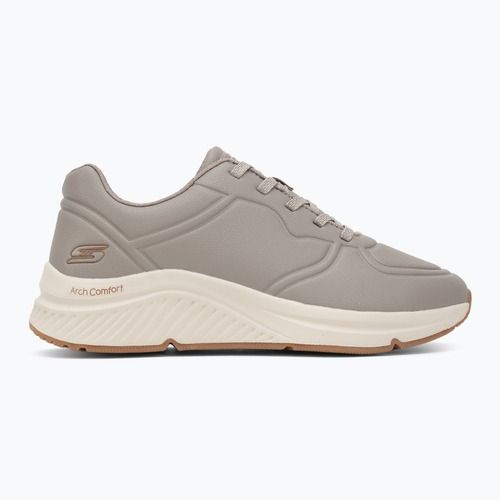 Women's shoes SKECHERS Bobs Arch Comfort B Sweet A Bind taupe