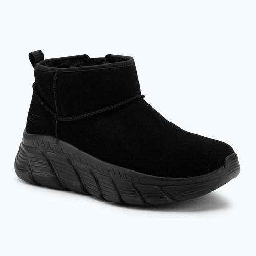 Women's shoes SKECHERS Bobs B Flex Hi Hi Frost black