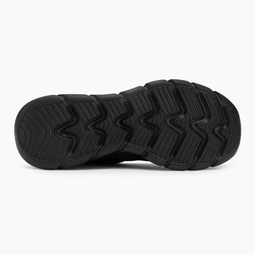 Women's shoes SKECHERS Bobs B Flex Hi Hi Frost black