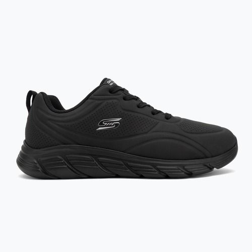 Women's shoes SKECHERS Bobs B Flex Lo Cool Ease black