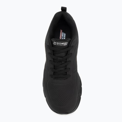 Women's shoes SKECHERS Bobs B Flex Lo Cool Ease black