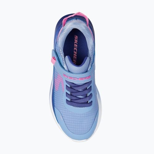 Children's shoes SKECHERS Wave 92 Imara Lite blue/navy
