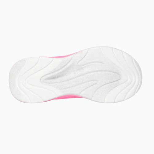 Children's shoes SKECHERS Wave 92 Imara Lite light pink/hot pink