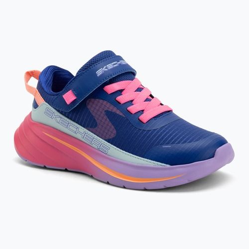 Children's shoes SKECHERS Wave 92 Imara Lite navy/multi