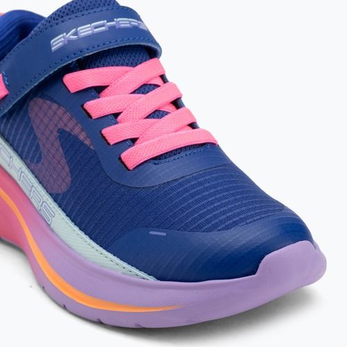 Children's shoes SKECHERS Wave 92 Imara Lite navy/multi