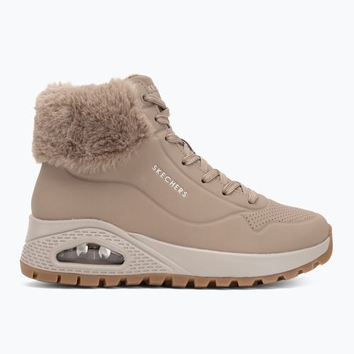 Women's shoes SKECHERS Uno Rugged Fall Air mocha