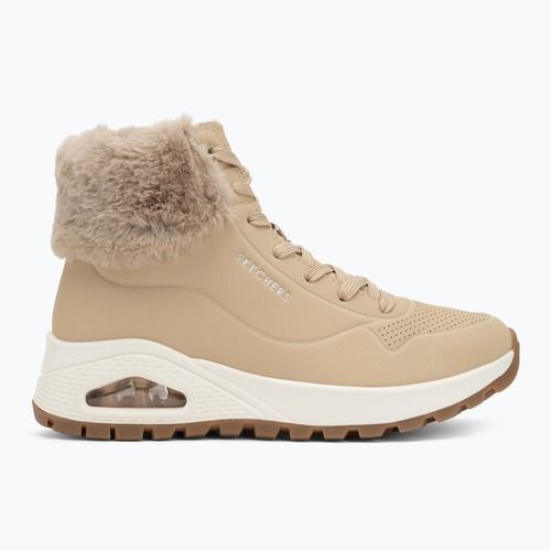 Women's shoes SKECHERS Uno Rugged Fall Air sand