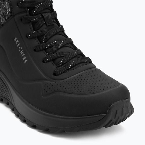 Women's shoes SKECHERS Uno Rugged Darling Daze black