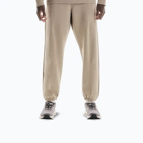 Men's trousers On Club desert