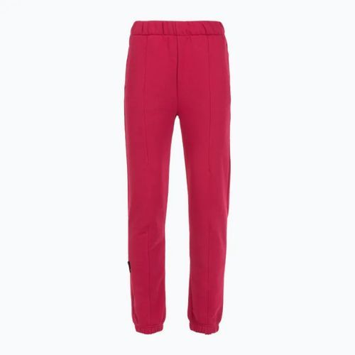 Women's trousers On Club grenadine