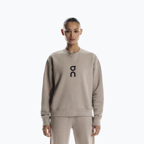 Women's sweatshirt On Club desert