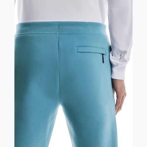 Men's training trousers On Focus Tech niagara