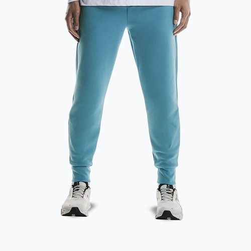 Men's training trousers On Focus Tech niagara
