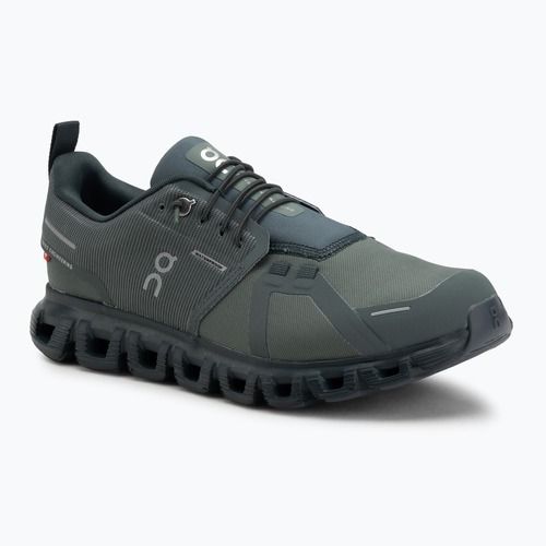 Men's shoes On Cloud 6 WP olive/evergreen