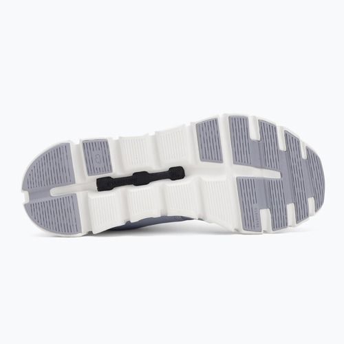 Women's shoes On Cloud 6 nimbus/white