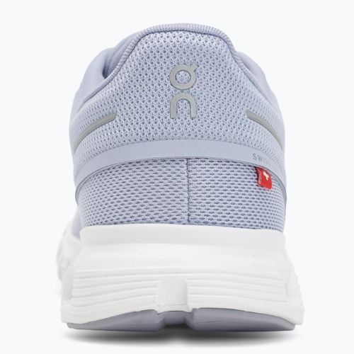 Women's shoes On Cloud 6 nimbus/white
