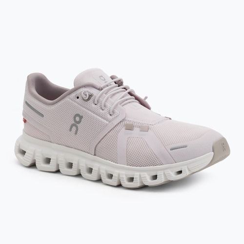 Women's shoes On Cloud 6 orchid/fade