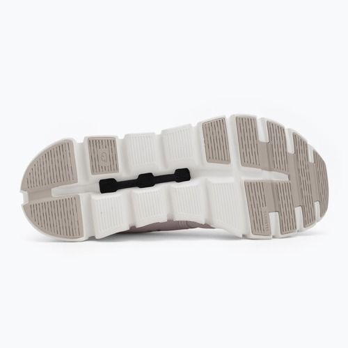 Women's shoes On Cloud 6 orchid/fade